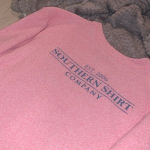 Southern Shirt Co pullover